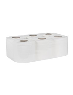 Papel secamanos bunzl... 2