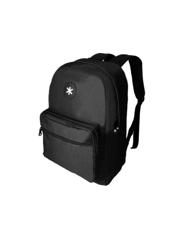 Cartera antartik mochila con asa y bolsillo...