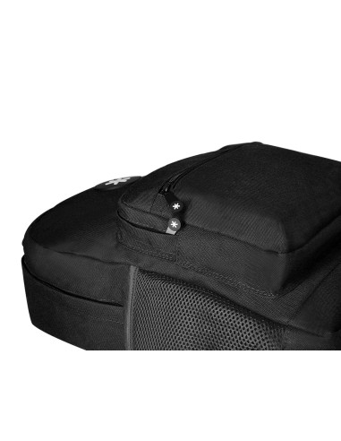 Cartera antartik mochila con asa y bolsillo...