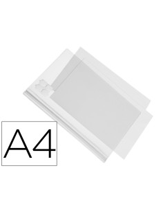 Marco porta anuncios...