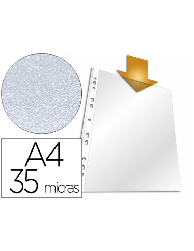 Funda multitaladro durable standard din a4...