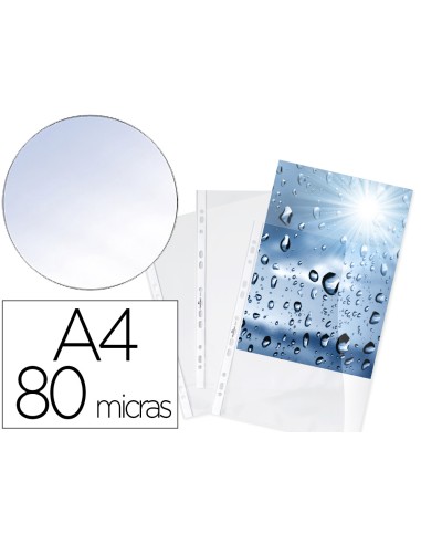 Funda multitaladro durable premium din a4...