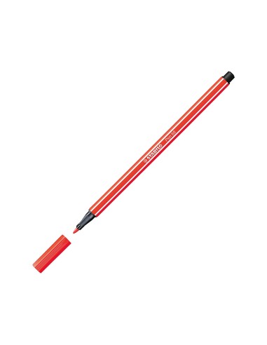 Rotulador stabilo punta de fibra pen 68 arty...