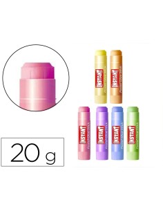 Pegamento en barra instant...