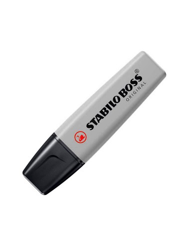 Rotulador stabilo boss fluorescente 70 pastel...