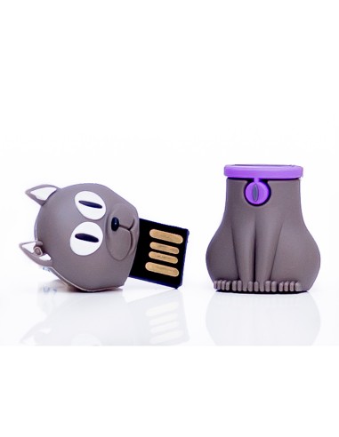 Memoria usb tech on tech felix the cat 32 gb