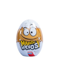 Juego de mesa falomir manda...
