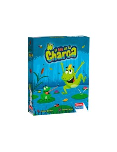 Juego de mesa falomir el...