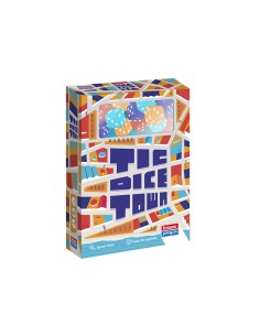 Juego de mesa falomir tic...