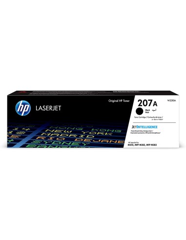 Toner hp 207a laserjet m255 / mfp m282/ mfp...