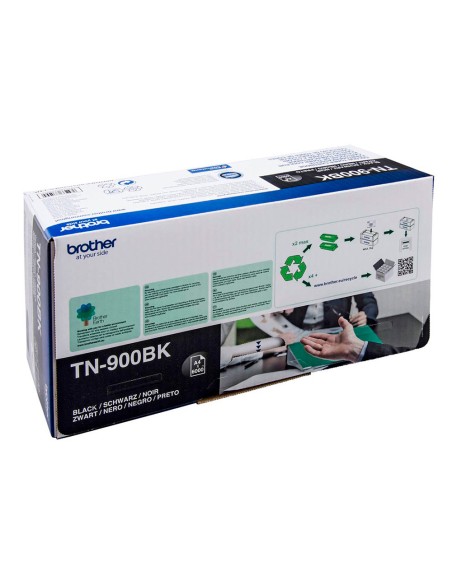 Toner brother / mfcl9550cdw negro