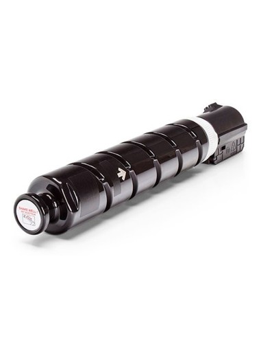 Toner canon exv47k ir advance c250 c350 negro