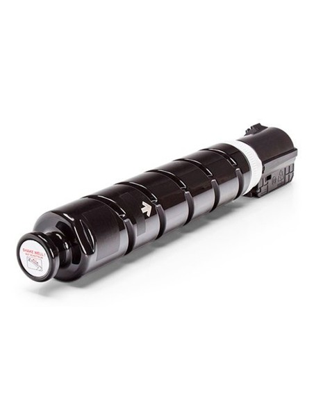 Toner canon exv47k ir advance c250 c350 negro