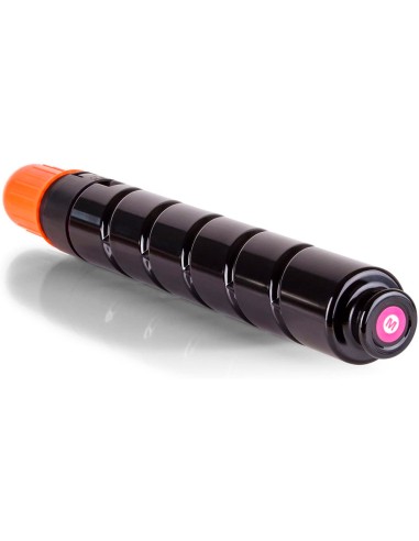 Toner canon exv28m irc5045irc5041 irc5051 magenta