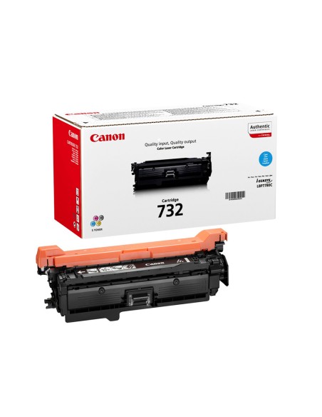 Toner canon 732c lbp7780 cian