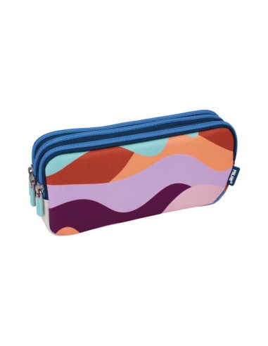 Bolso escolar portatodo milan the fun...