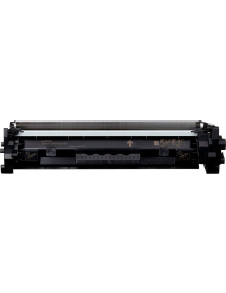 Toner canon 051 1700p isensys lbp162 negro