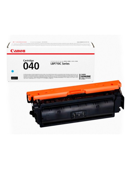 Toner canon 040c lbp710 lbp712 cian