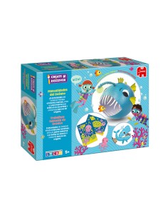 Juego jumbo educativo...