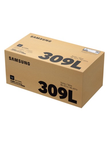 Toner hp samsung laser ml5510nd / 5515nd /...
