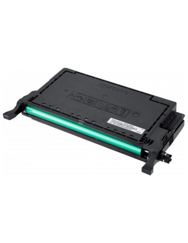 Toner hp samsung laser clp620nd / 670nd negro...