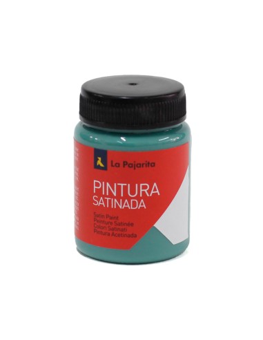 Pintura latex la pajarita satinada l-39 bote 35...