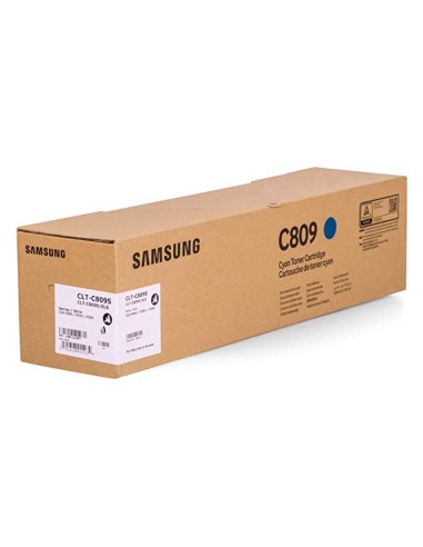 Toner hp samsung cian clx9201na / clx9251na /...