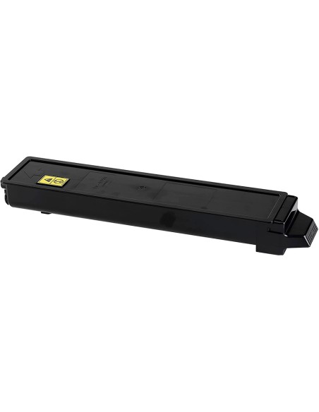 Toner kyocera mita fsc-/8020mcp / 8025mcp / c8520 / c8525 laser negro tk895k