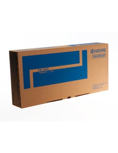 Toner kyocera -mita copiadora taskalfa 300i...