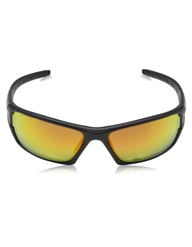 Gafas de proteccion deltaplus rimfire mirror...