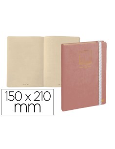 Libreta quo vadis life...
