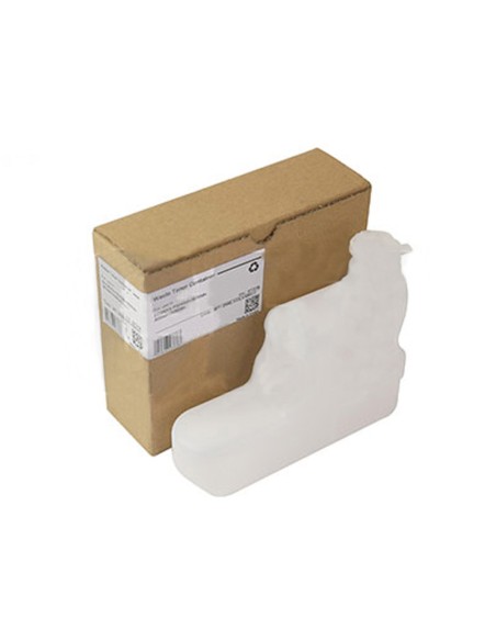 Toner kyocera deposito de residual