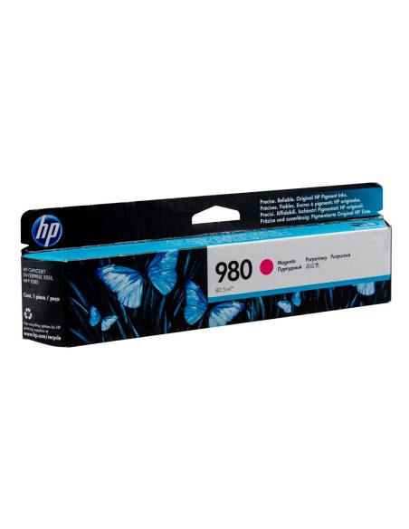Toner hp empresa x585toner magenta n 980