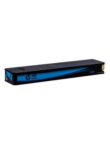 Toner hp empresa x585toner cian n 980