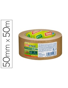 Cinta adhesiva tesa eco...