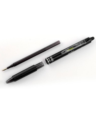Boligrafo pilot frixion clicker borrable 0,7 mm...