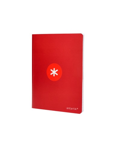 Libreta antartik a5+ plus cosida 48 hojas 90gr...