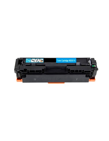 Toner hp 415a para hp color laserjet pro m454...