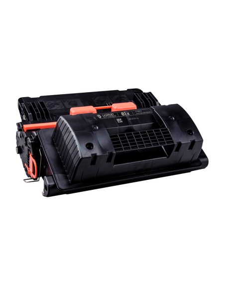 Toner hp cf281x negro /15.000 paginas/m605 m606 m630