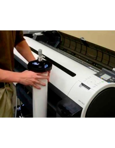 Papel fotografico hp everyday blanco satinado...