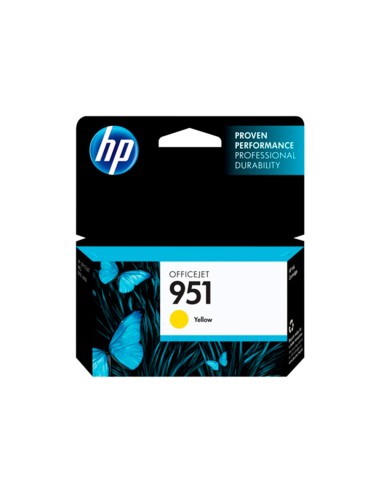 Ink-jet hp inyeccion 951/a7f64a/1000 paginas...