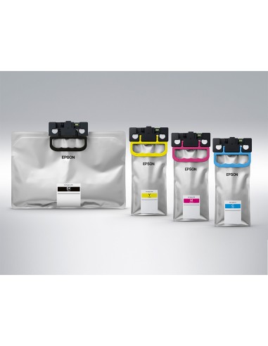 Ink-jet epson workforce pro wf-c529r / c579r...