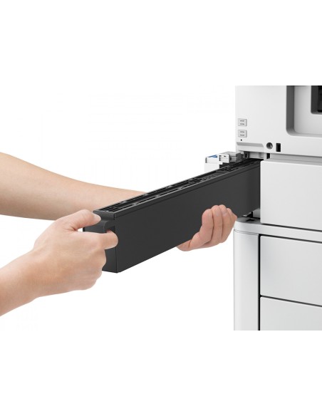 Ink-jet epson workforce enterprise wf-c20590 magenta