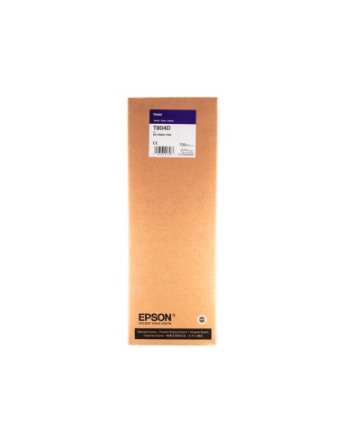 Ink-jet epson gf surecolor serie sc-p violeta...