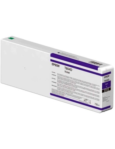 Ink-jet epson gf surecolor serie sc-p violeta...