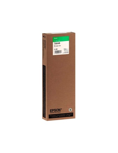 Ink-jet epson gf surecolor serie sc-p verde...