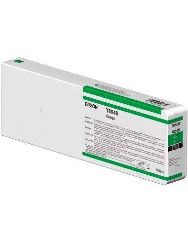 Ink-jet epson gf surecolor serie sc-p verde...