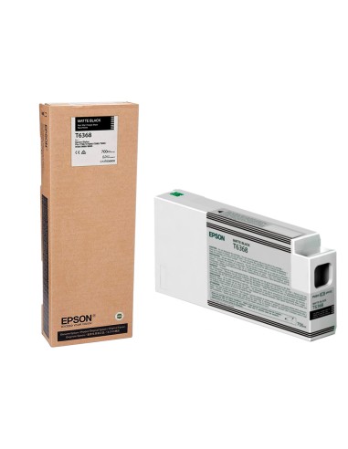 Ink-jet epson gf stylus photo 7900/9900 negro...