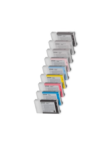 Ink-jet epson gf stylus photo 7450/9450...