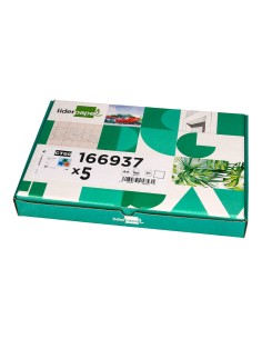 Cartulina liderpapel a4... 2